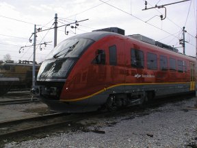 druina 71