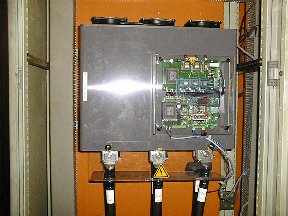 mehki zagon