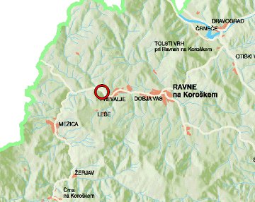 zemljevid