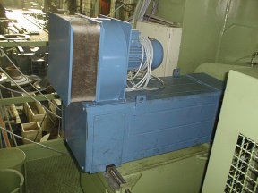motor vektorski